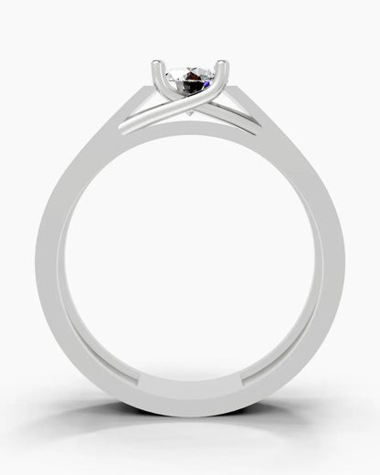 Regent Glow Men Ring