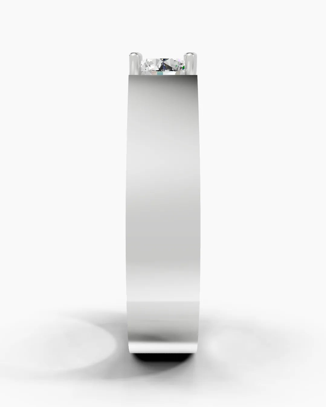 Regent Glow Men Ring