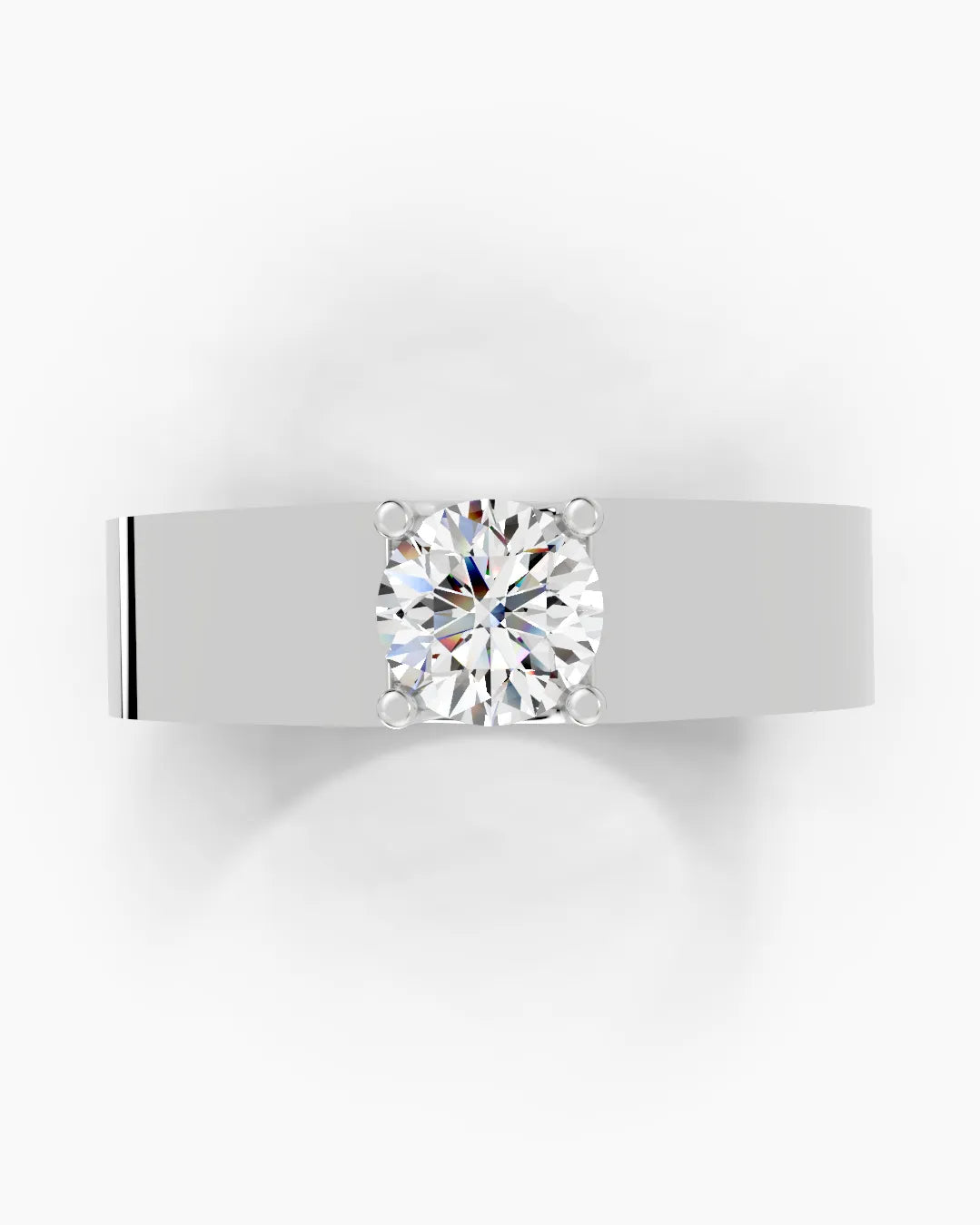 Regent Glow Men Ring