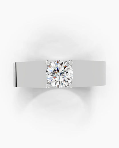 Regent Glow Men Ring