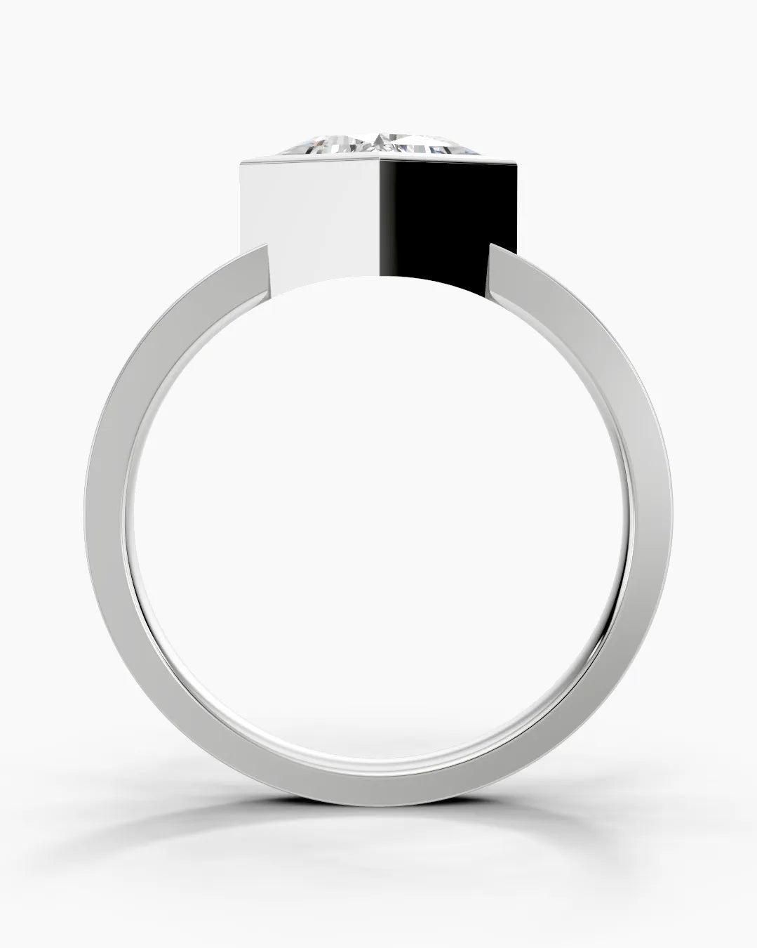 Secure Women Ring