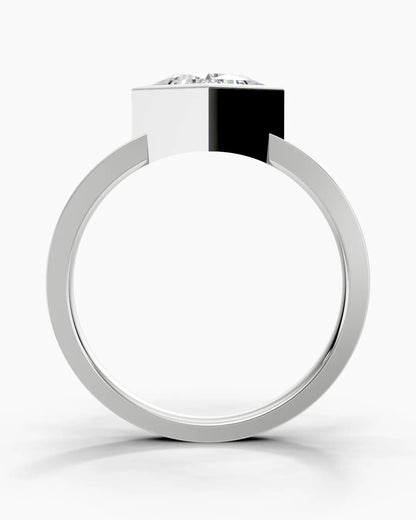 Secure Women Ring