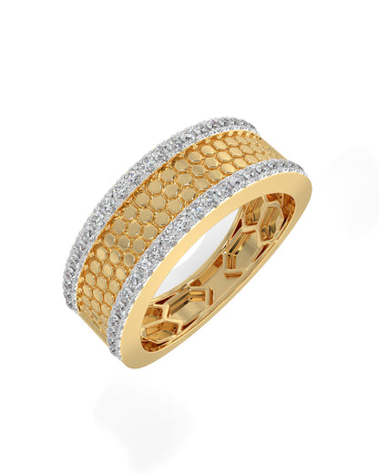 Finest - GOLD | 18KT | IJ-SI