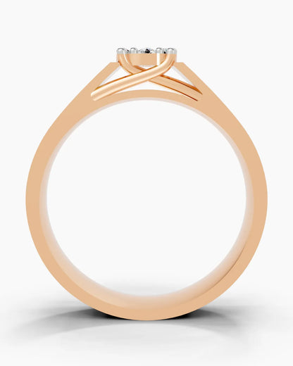 Forgebound Men Ring