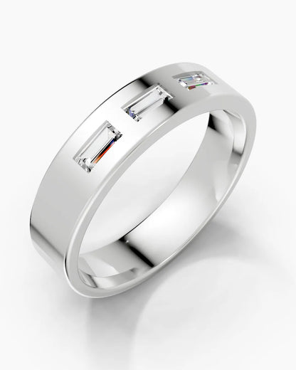 Vexiron Men Ring
