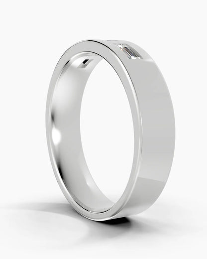 Vexiron Men Ring