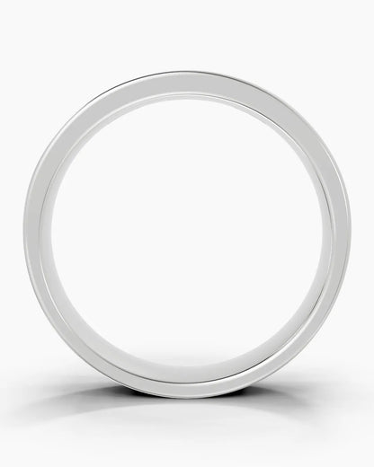 Vexiron Men Ring