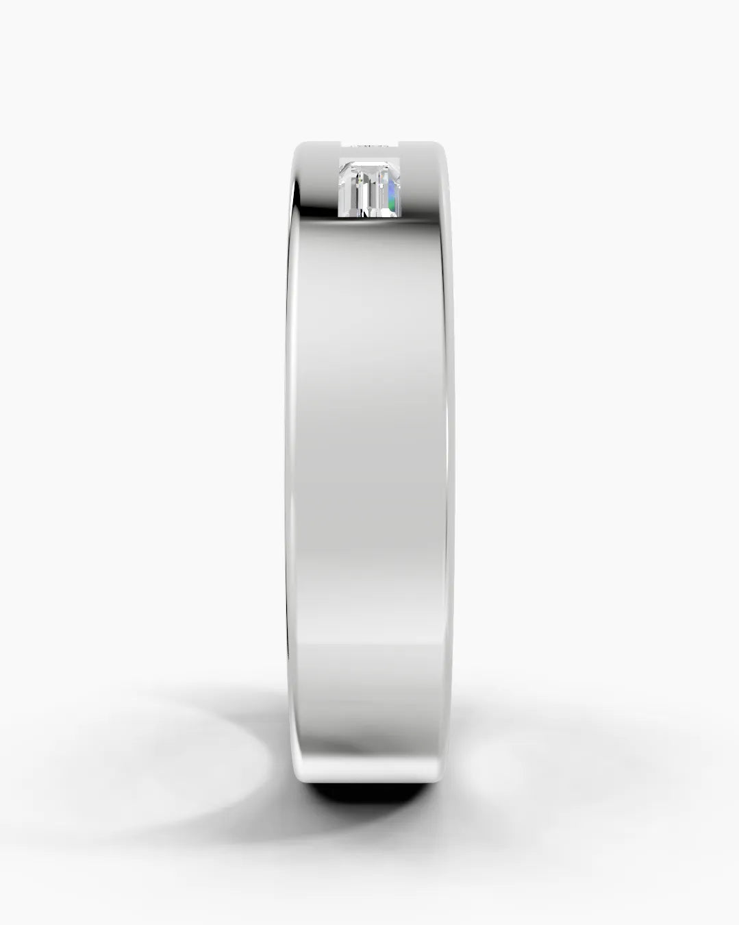 Vexiron Men Ring