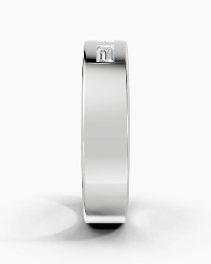 Vexiron Men Ring