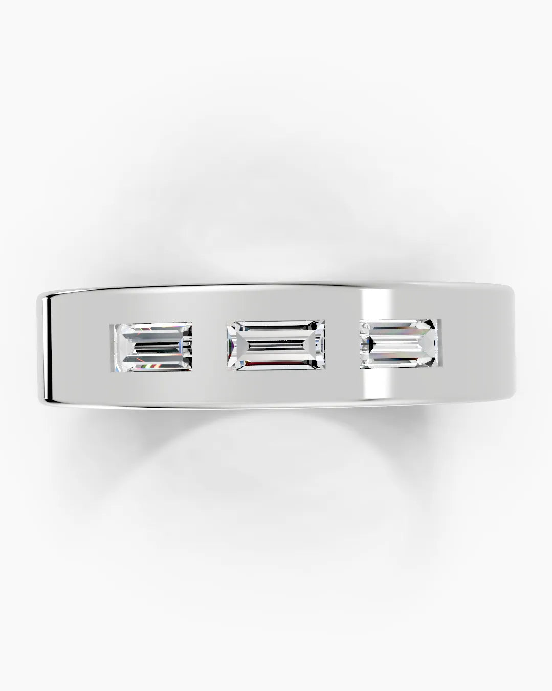 Vexiron Men Ring