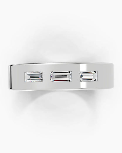 Vexiron Men Ring