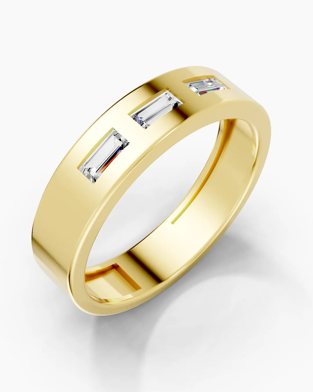 Auronox Men Ring