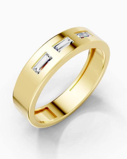 Auronox Men Ring