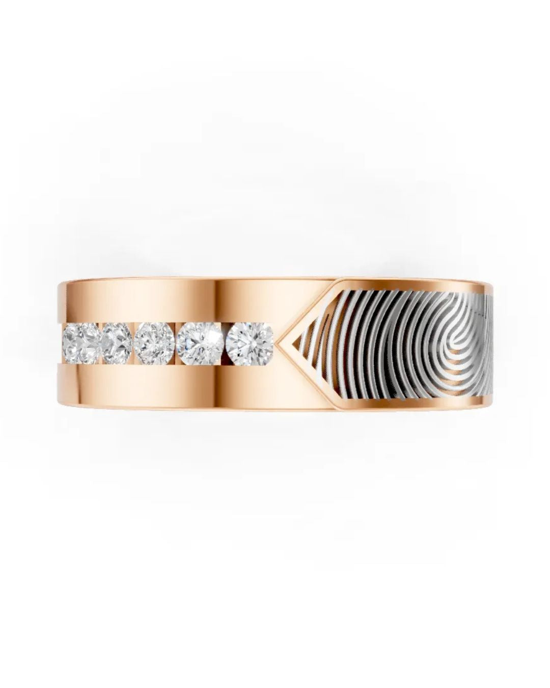 Tempting - GOLD | 18KT | GH-VS