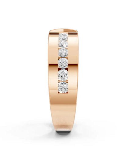 Tempting - GOLD | 18KT | GH-VS