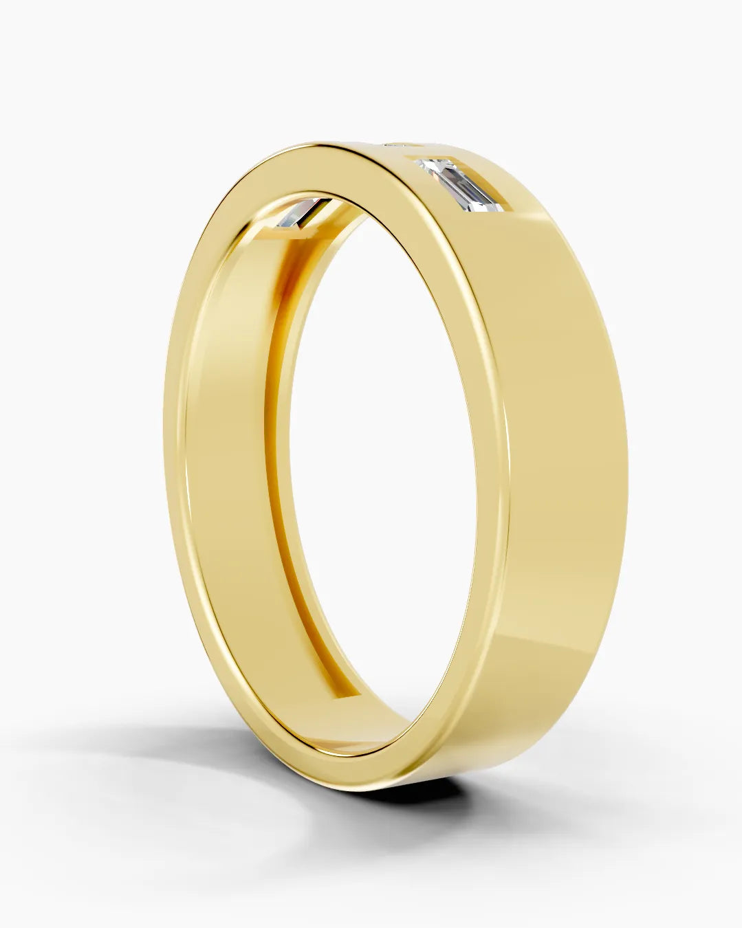 Auronox Men Ring