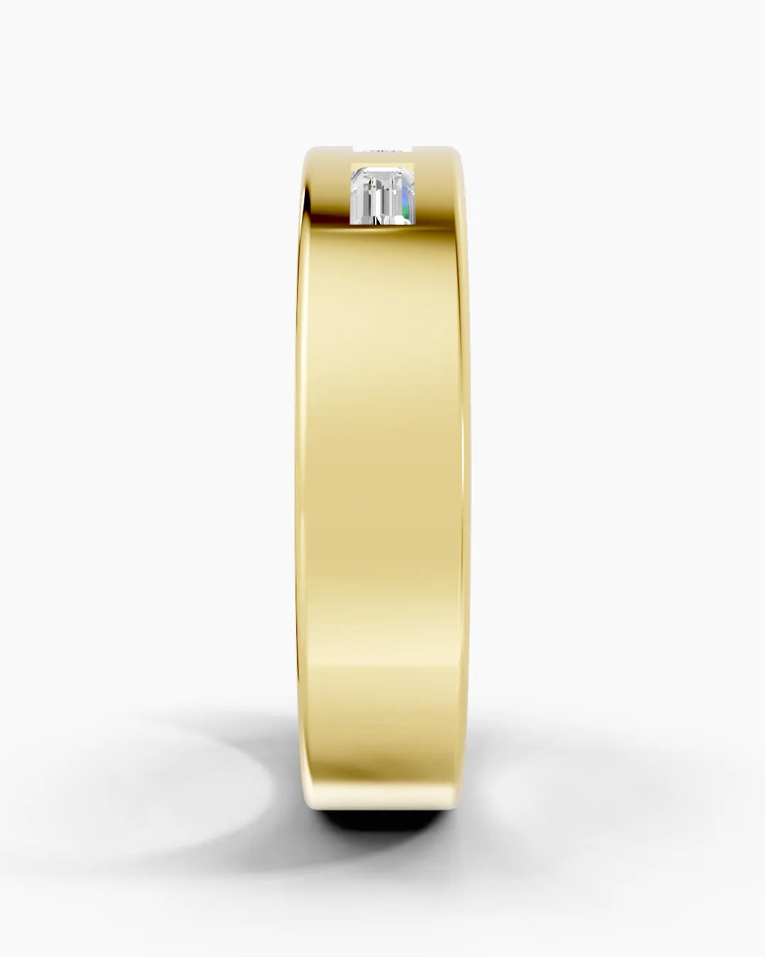 Auronox Men Ring