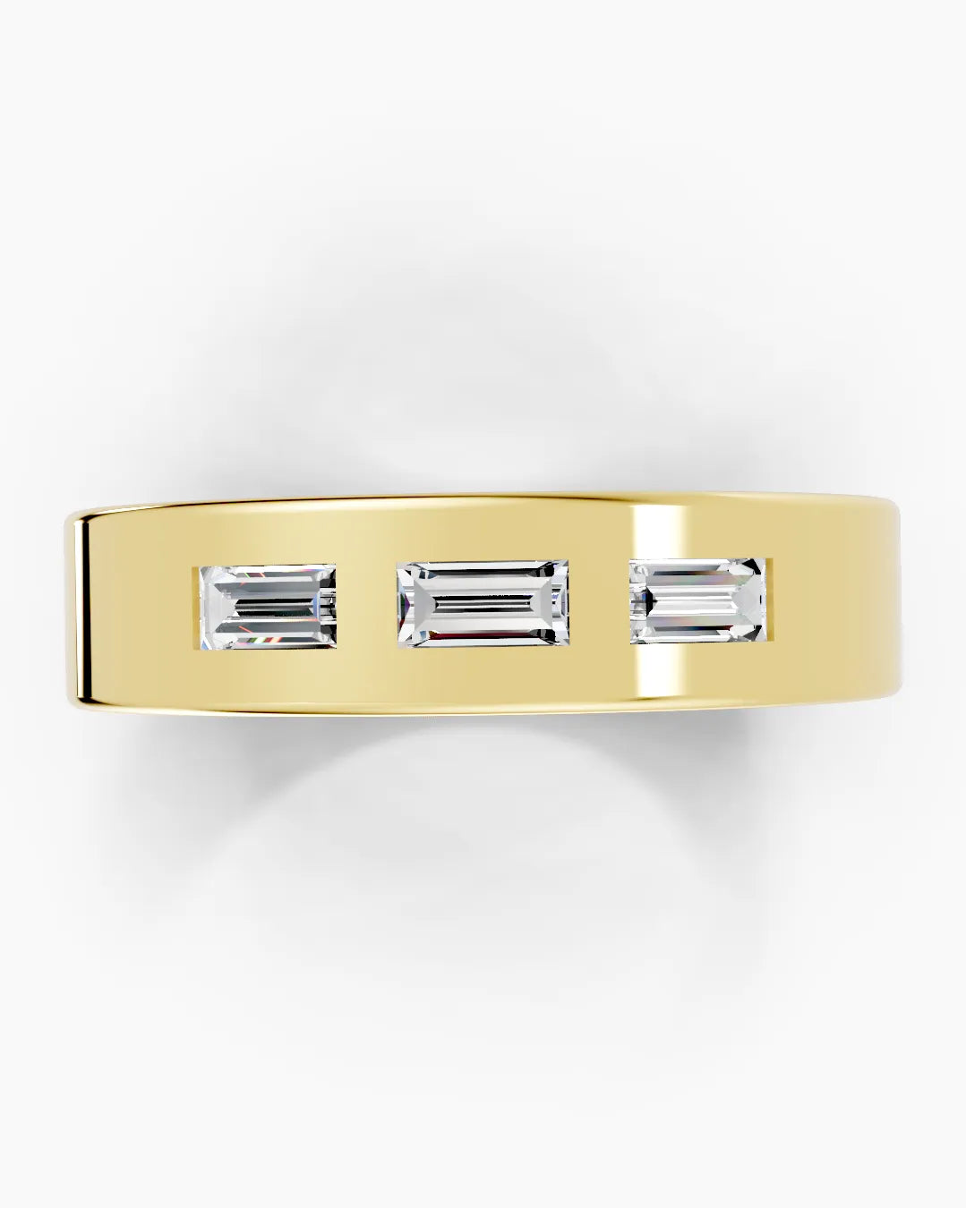 Auronox Men Ring