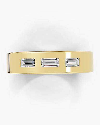 Auronox Men Ring