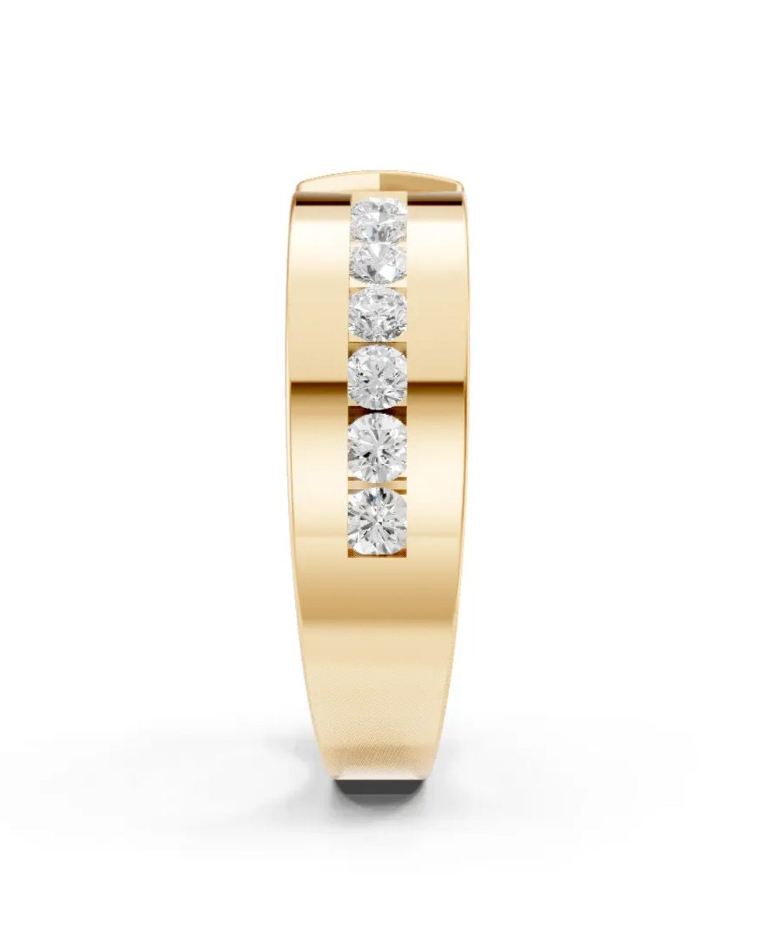 Tempting - GOLD | 18KT | GH-VS