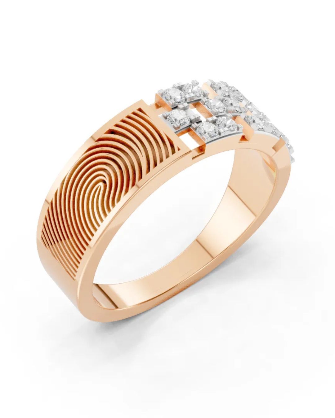 Finest - GOLD | 18KT | IJ-SI