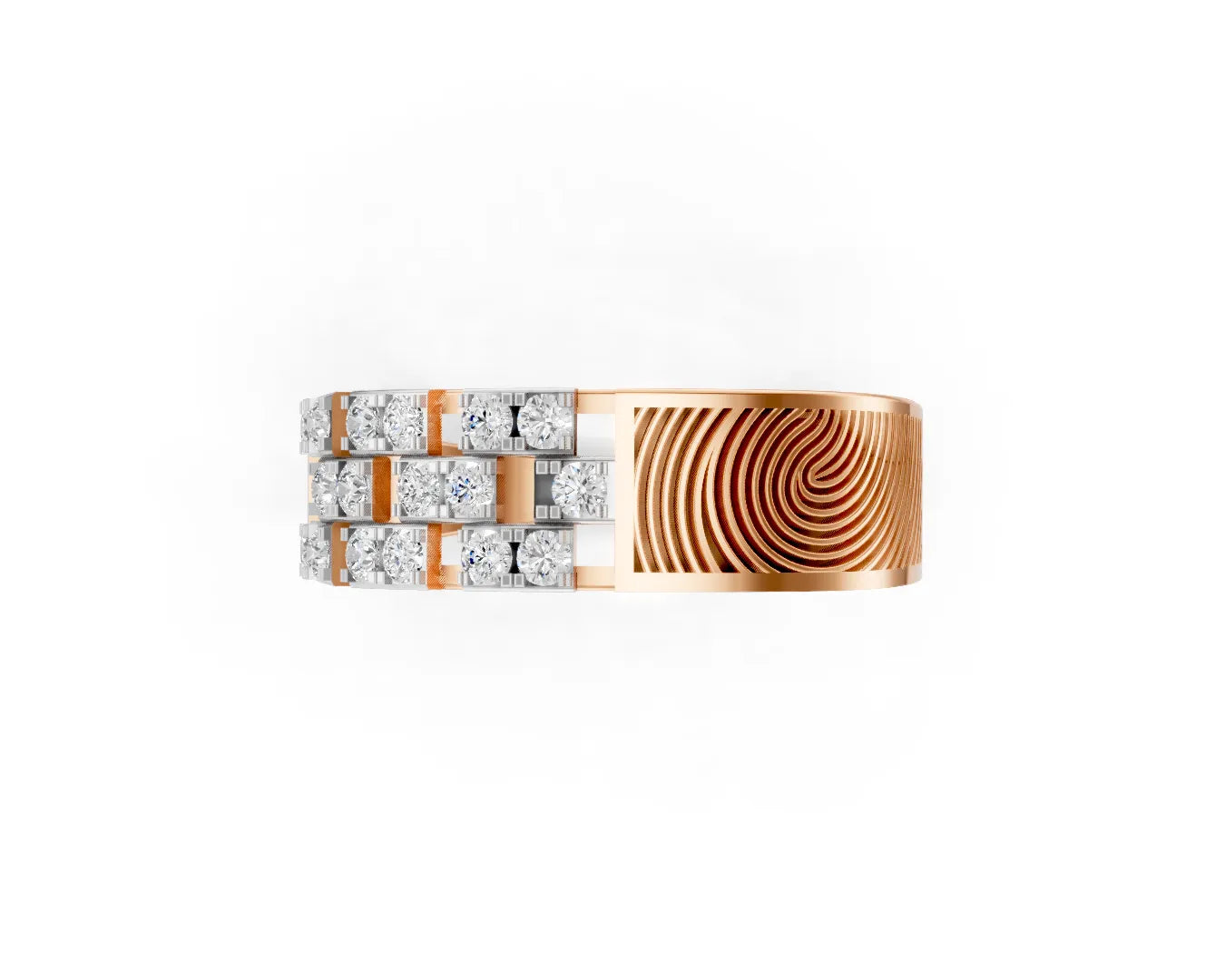 Exquisite - GOLD | 14KT | GH-VS