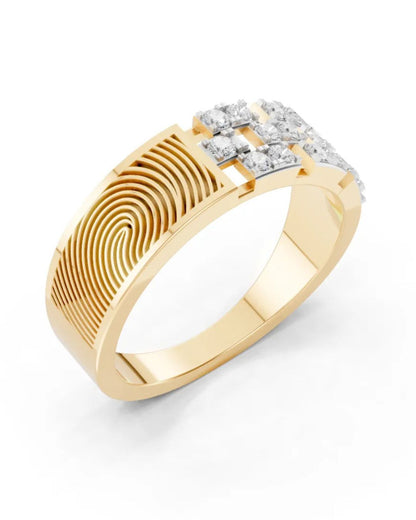 Finest - GOLD | 18KT | IJ-SI