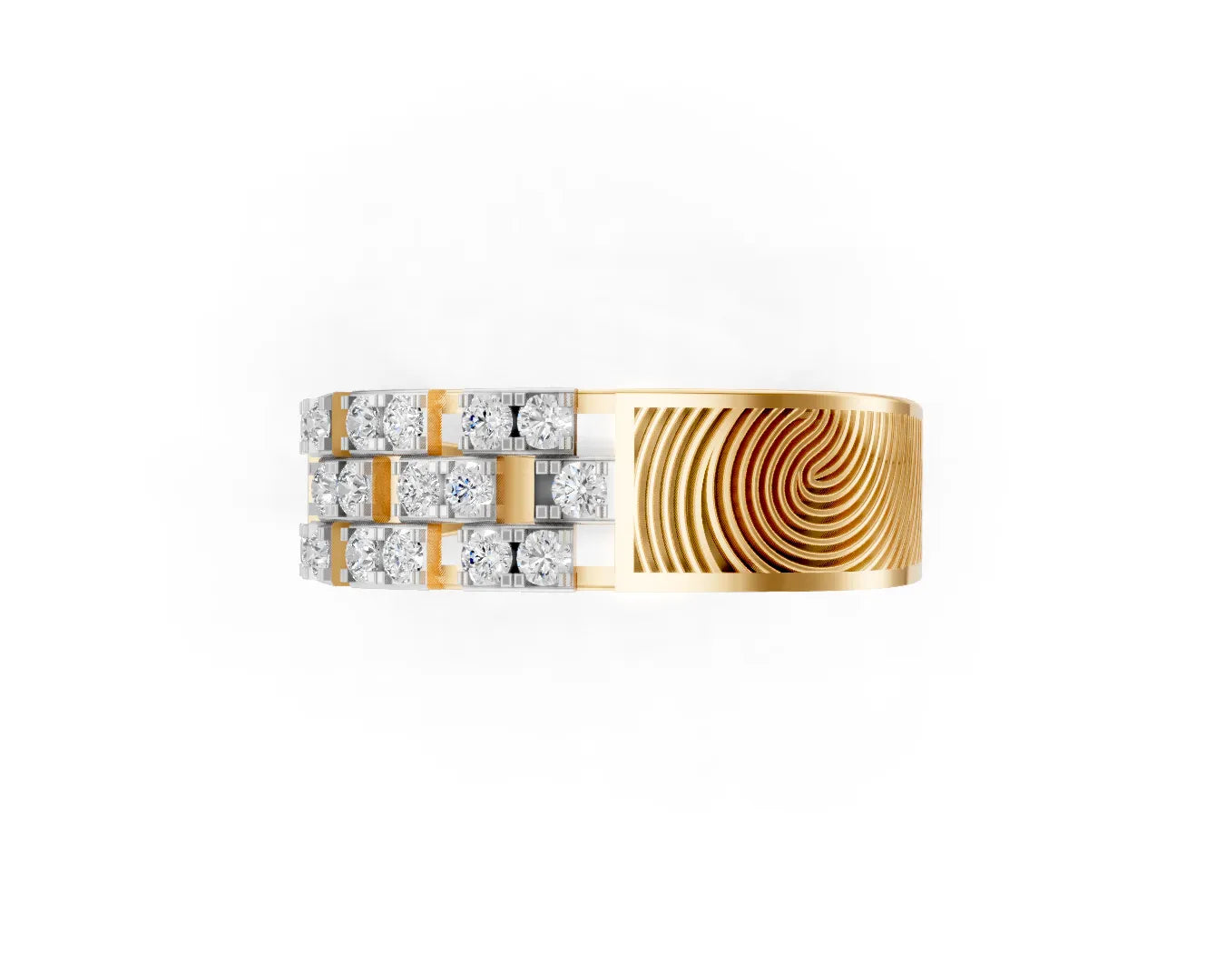 Finest - GOLD | 18KT | IJ-SI