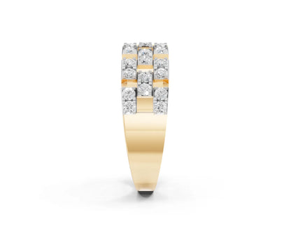 Exquisite - GOLD | 14KT | GH-VS