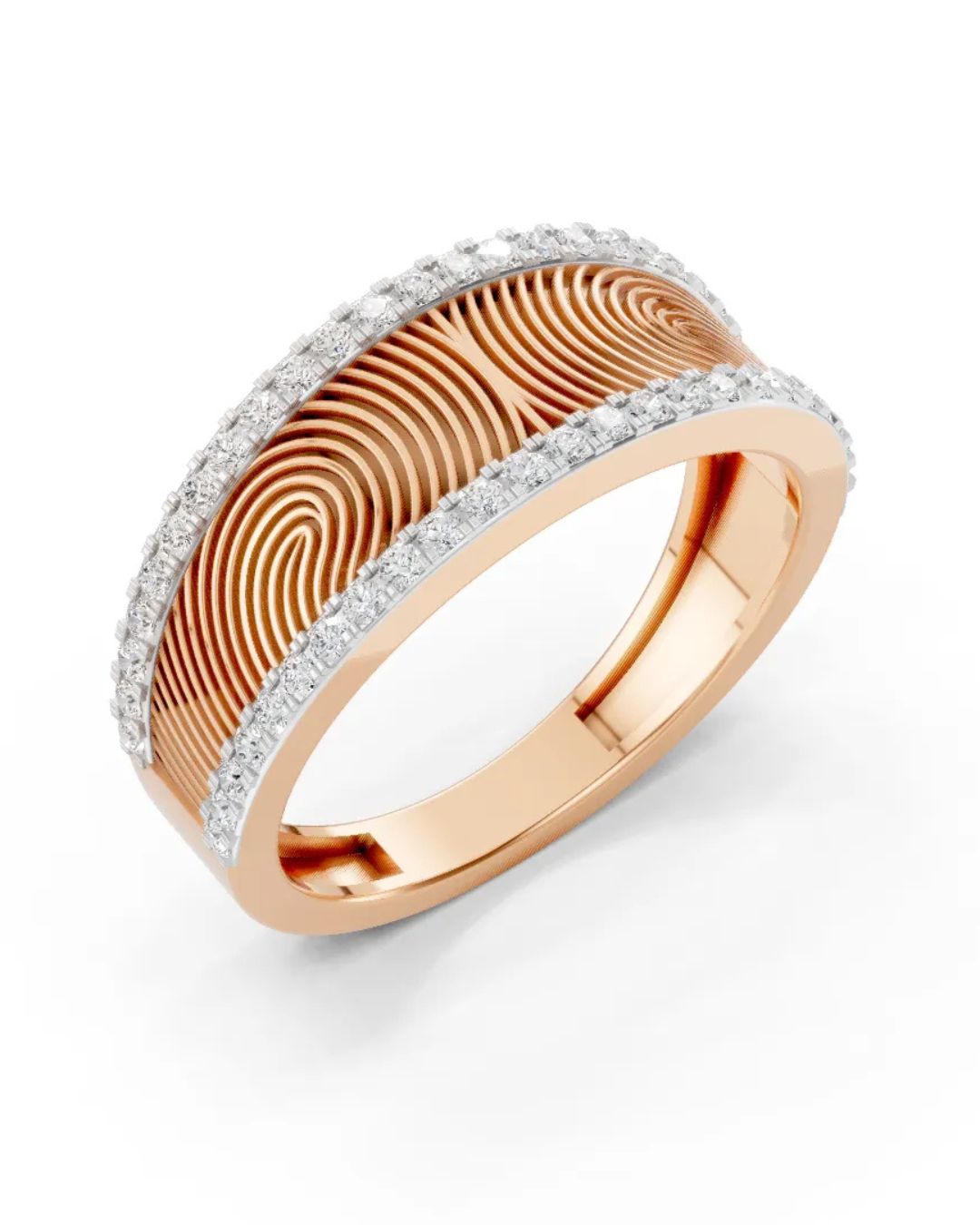 Tempting - GOLD | 18KT | GH-VS