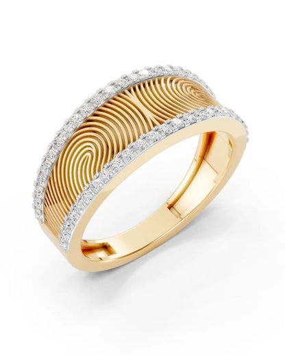 Tempting - GOLD | 18KT | GH-VS