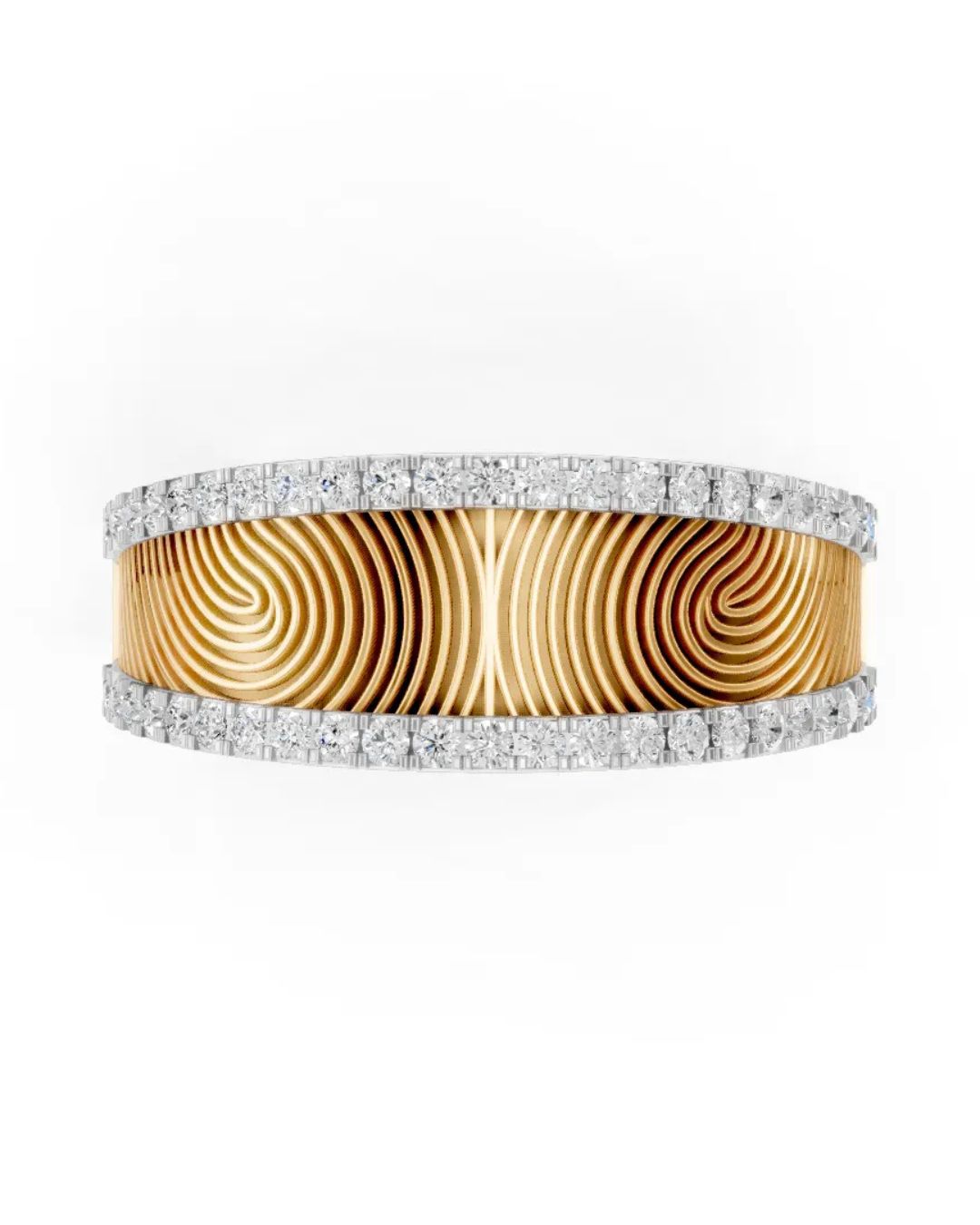 Tempting - GOLD | 18KT | GH-VS