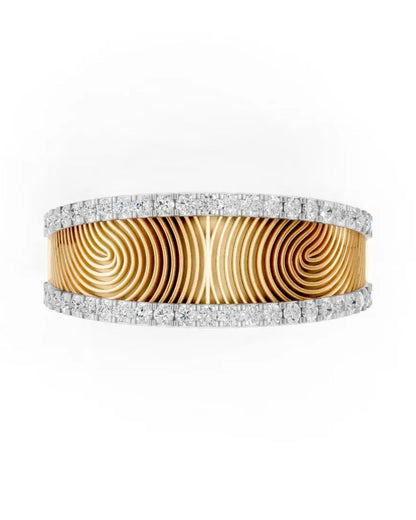 Tempting - GOLD | 18KT | GH-VS