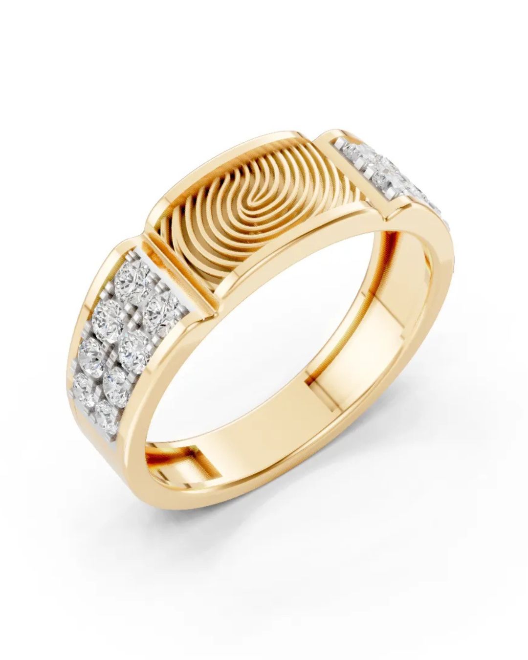 Finest - GOLD | 18KT | IJ-SI