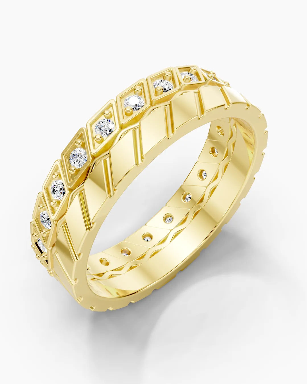 Twilight Women Ring