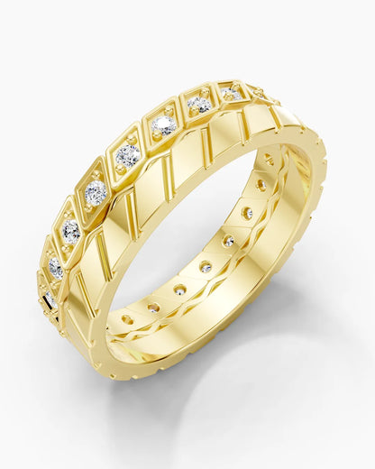 Twilight Women Ring