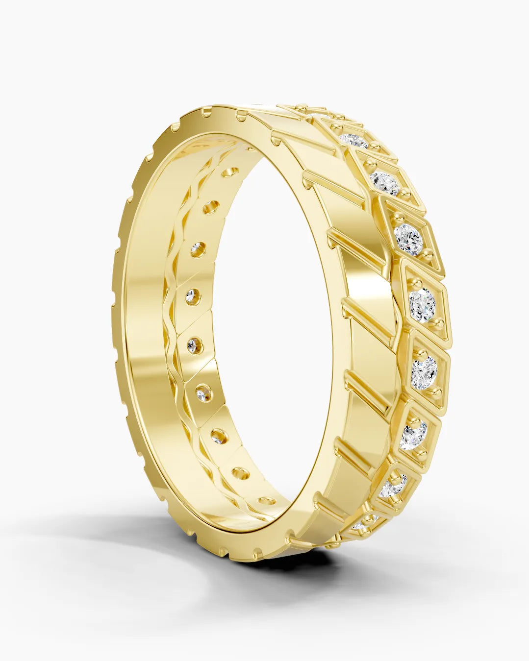 Twilight Women Ring