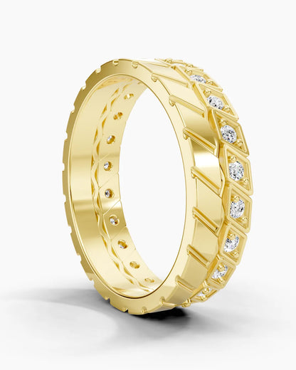 Twilight Women Ring