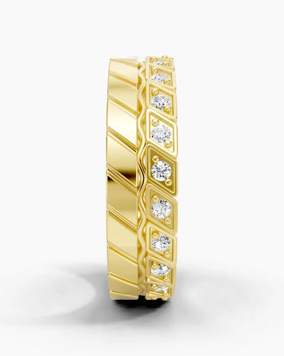 Twilight Women Ring
