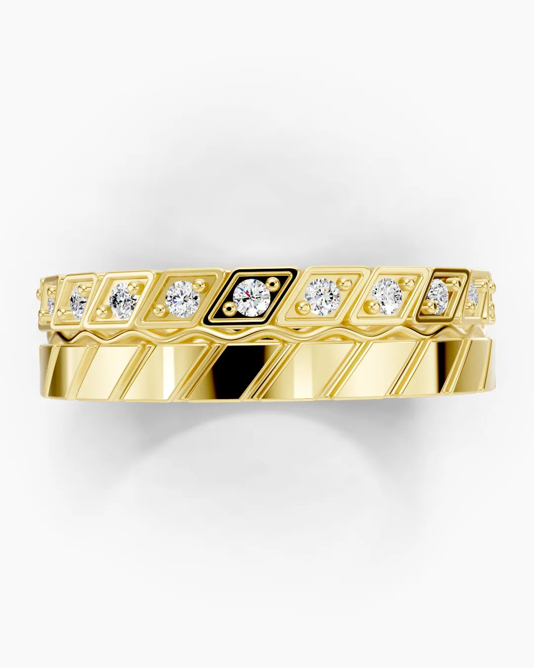 Twilight Women Ring