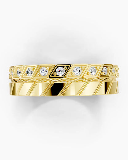 Twilight Women Ring
