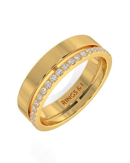 Exquisite - GOLD | 18KT | GH-VS