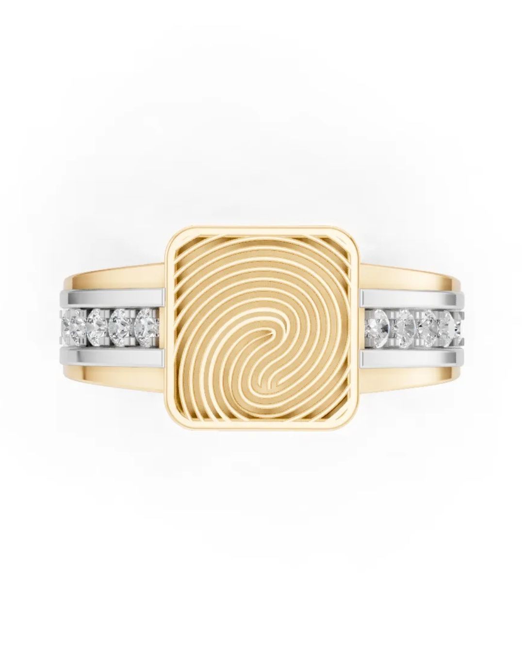 Charm - PLATINUM | P950 | GH-VS