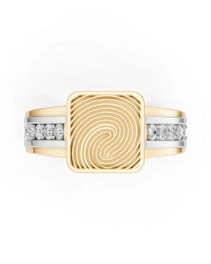 Charm - PLATINUM | P950 | GH-VS