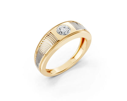 Finest - GOLD | 18KT | IJ-SI