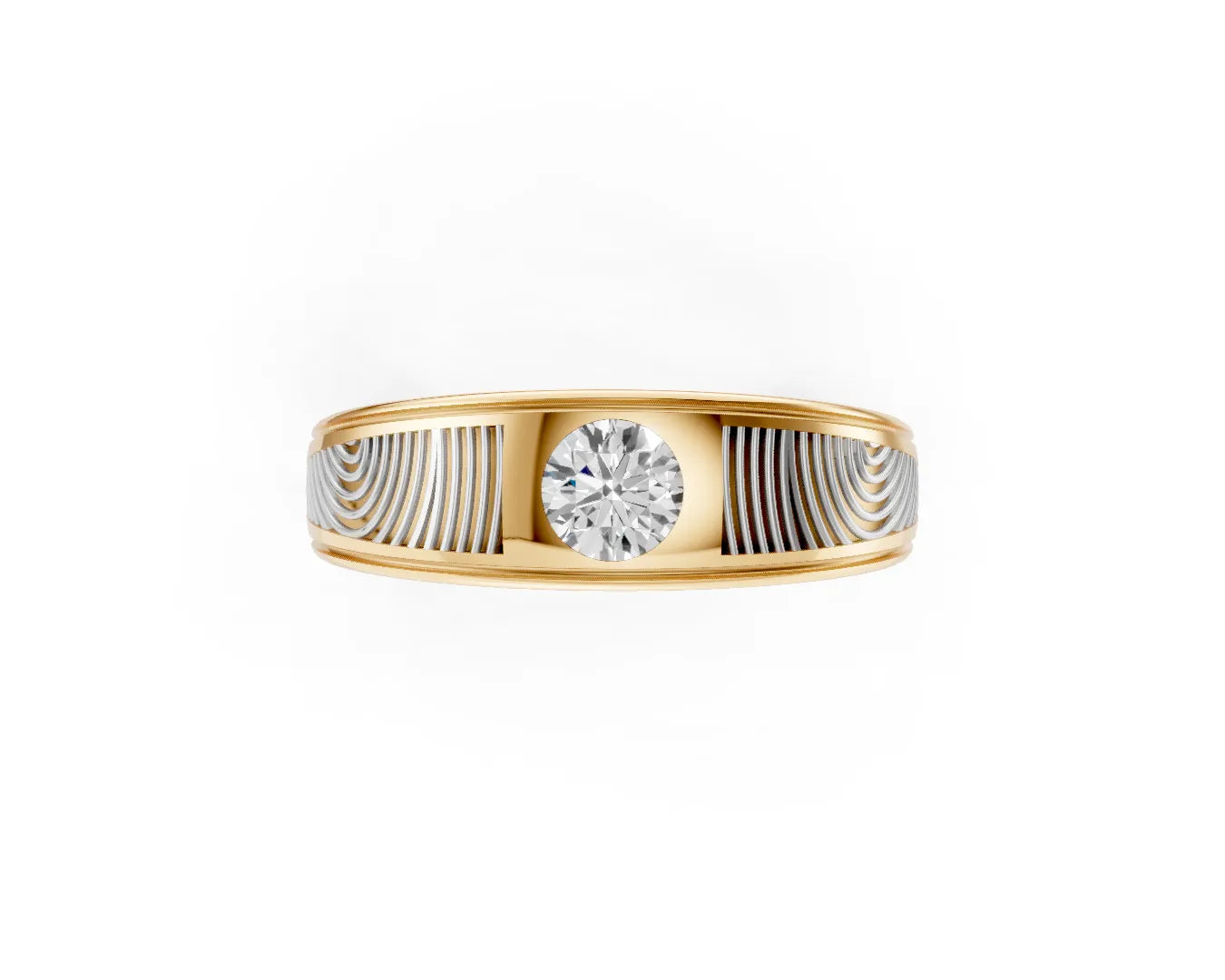 Finest - GOLD | 18KT | IJ-SI