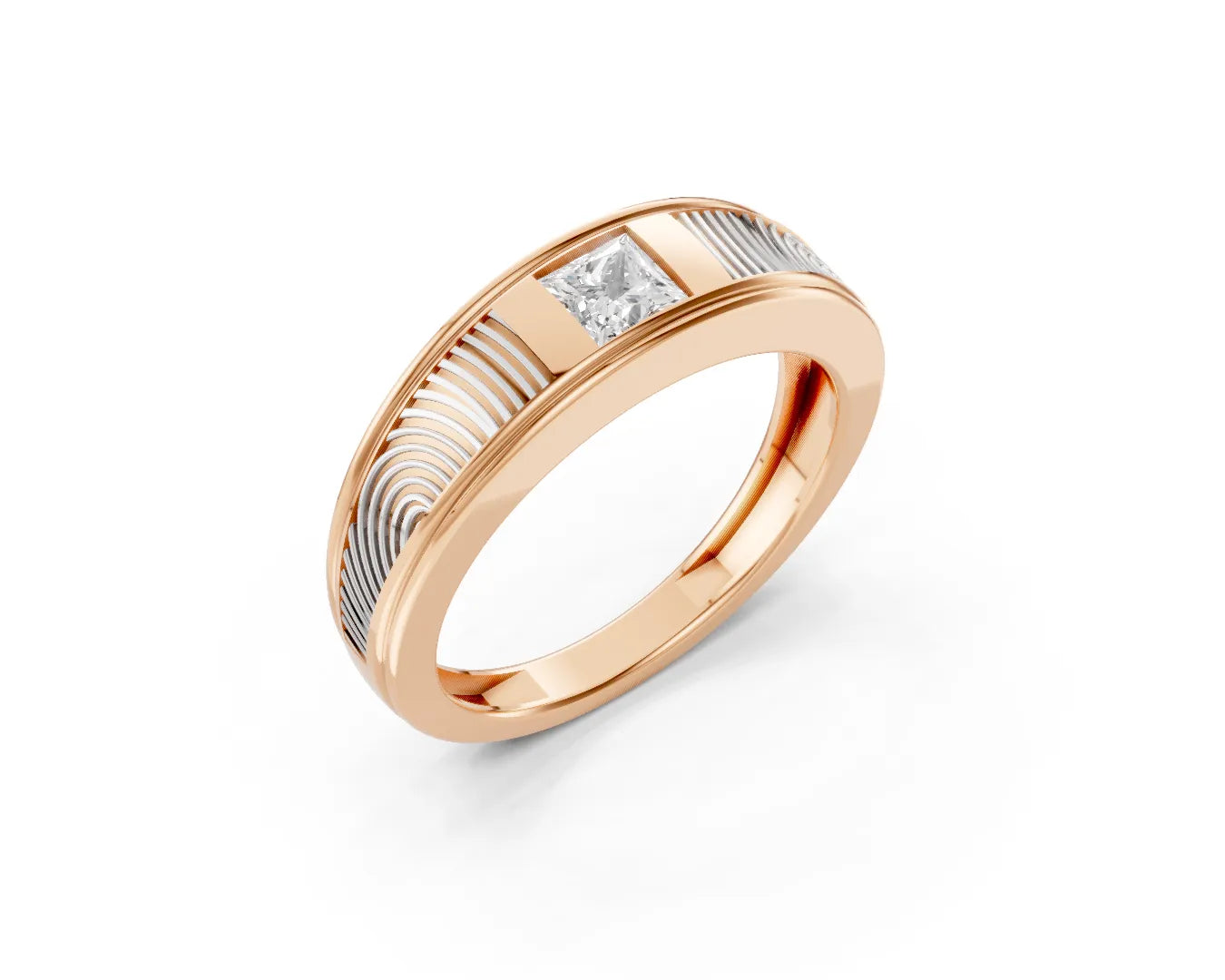 Finest - GOLD | 18KT | IJ-SI