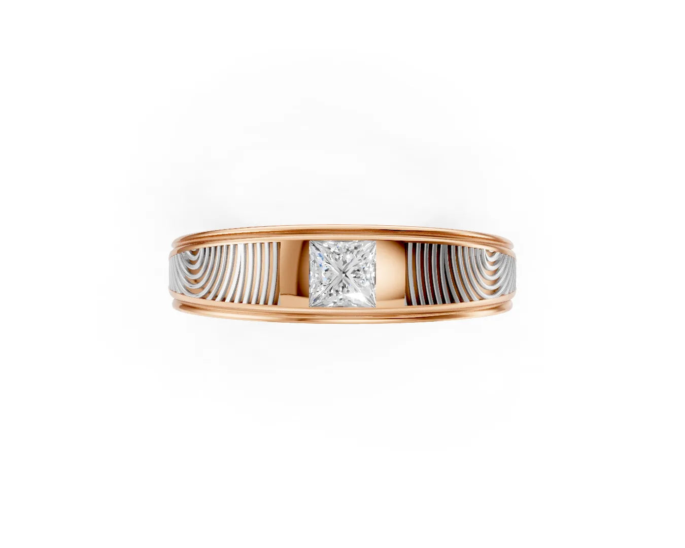 Tempting - GOLD | 18KT | GH-VS