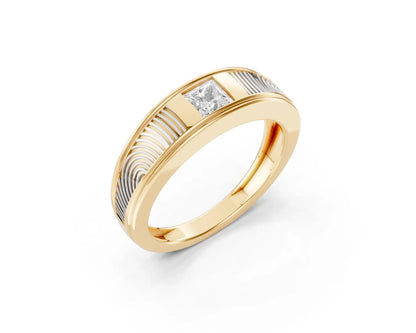 Finest - GOLD | 18KT | IJ-SI