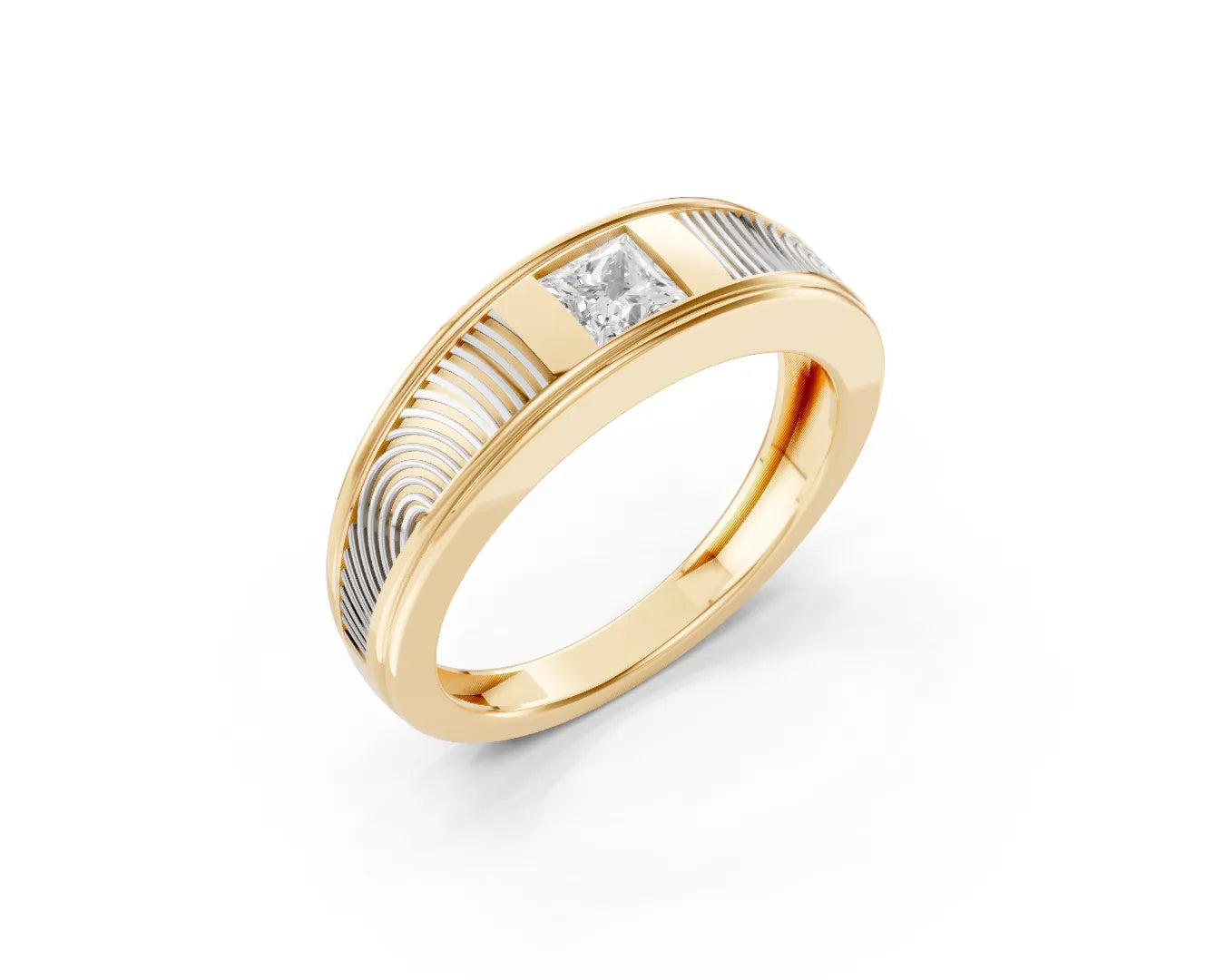 Tempting - GOLD | 18KT | GH-VS